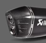 Embout du silencieux Akrapovic 18602026