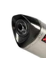 Embout du silencieux Akrapovic 18602246