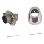 Embout du silencieux FMF TURBINECORE 2 1.375"