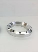 Embout du silencieux Miller Exhaust Embout Standard &Oslash;102mm Poli