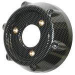 Embout du silencieux P2R EMBOUT POT MAXISCOOTER