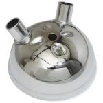 Embout du silencieux P2R POT