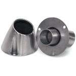 Embout du silencieux Pro Circuit 102MM 38,1MM