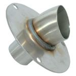 Embout du silencieux Pro Circuit 102MM