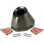 Embout du silencieux Pro Circuit 114MM 38,1MM TI-5 TI-6