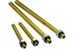 Embout pour dépressiomètre Motion Pro Kit adaptateurs laiton Ø5 mm