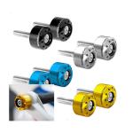 Embouts de guidon Barracuda BMW