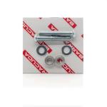 Embouts de guidon Barracuda POUR GUIDON TRACER 700 2020