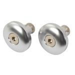 Embouts de guidon Bike It 13,8 MM MOTOCROSS
