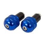 Embouts de guidon Bike It ROND 22 MM