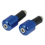 Embouts de guidon Bike It SLIM 18 MM