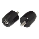Embouts de guidon Brazoline HIGHSIDER SUZUKI