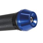 Embouts de guidon Chaft MIZAR Universel