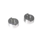 Embouts de guidon Chaft pour guidon HONDA