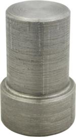 Embouts de guidon Drag Specialties Bouchon