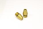 Embouts de guidon Gilles TOOLING LG or