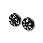 Embouts de guidon Highsider CONERO TYPE 1