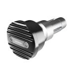 Embouts de guidon Highsider WAVE