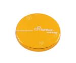 Embouts de guidon LighTech Capuchon - Série 400 - or