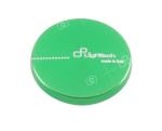 Embouts de guidon LighTech Capuchon - S&eacute;rie 400 - vert