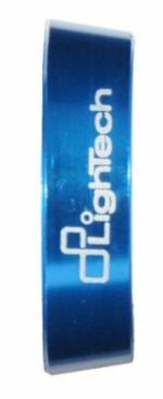 Embouts de guidon LighTech Insert - Série 300 - Cobalt
