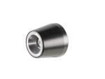Embouts de guidon LighTech Série 200 - Argent