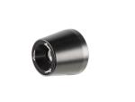 Embouts de guidon LighTech Série 200 - Noir