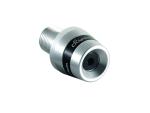 Embouts de guidon LighTech - Série 300 - Argent