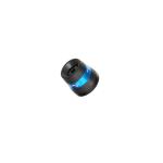 Embouts de guidon LighTech - Série 300 - Cobalt