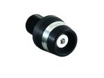 Embouts de guidon LighTech - Série 300 - Noir