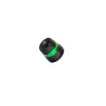 Embouts de guidon LighTech - S&eacute;rie 300 - Vert