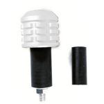 Embouts de guidon Moon CHAFT