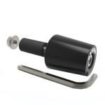 Embouts de guidon Oxford BarbEnds 3 (22 mm)