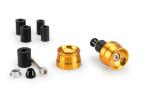 Embouts de guidon Puig Speed Or