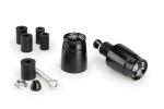 Embouts de guidon Puig Sport Noire