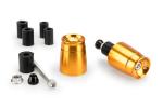 Embouts de guidon Puig Sport Or