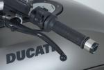 Embouts de guidon R&G Diavel (11-18), XDiavel / S (16-18)