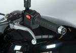 Embouts de guidon R&G Racing