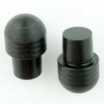 Embouts de guidon Renthal kit de rechange tubes Ø22mm