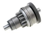 Embrayage de d&eacute;marreur 101 Octane 21101024