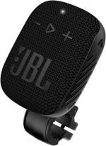 Enceinte Bluetooth Moto ou Vélo | JBL Wind 3S