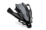 Enjoliveur de car&eacute;nage Puig Frontaux Noire