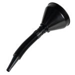Entonnoir Motoblouz PLASTIQUE AVEC FLEXIBLE DE RALLONGE