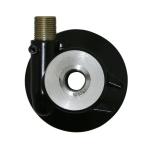 Entraineur de compteur P2R ENTRAINEUR COMPTEUR SCOOT ADAPTABLE CPI 50 ARAGON, HUSSAR-KEEWAY 50 F ACT, FOCUS (AXE DE ROUE 10 mm) -P2R-