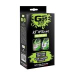 Entretien - KIT OPTIQUES - R&Eacute;NOVATION PHARES GS27