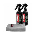 Entretien casque MC Care &trade; PACK r MOTUL