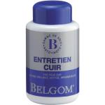 Entretien cuir BELGOM