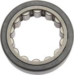 Entretoise arbre de pignon moteur Eastern Motorcycle Parts Roulement