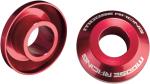 Entretoises de roue Moose Racing Rapide
