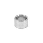 Entretoises de roue P2R ARRIERE - FLASQUE 12.3x16 10 mm